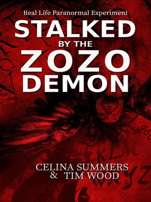 Title details for Stalked by the Zozo Demon by Celina Summers - Available